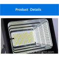 Solar Floodlights LED Street Lamp Waterproof Outdoor